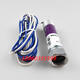 CLCEYC7027A1023 火焰探测器C7027A1049  C7035A1064火检电眼 C7027A10 C7027A1049