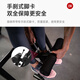 Machine de pointe inversée Jingga Snod avec disque intervertébral cervical lombaire inversé de traction assistée pour améliorer l'équipement de fitness HM05 Inversé, traction, traction