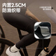 
Li Ning cycling pants cycling trousers spring and summer men's antibacterial sponge pad pants mountain road bike breathable quick-drying cycling suit