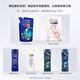 Shampooing de contrôle de l'huile anti-phase de quadrichaute Qingyang, shampooing moelleux, shampooing de parfum durable, shampooing, hommes et femmes, lutte contre l'huile anti-phare 500g