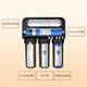 
Ximo is suitable for Angel water purifier filter A4/A6/J2305-ROB8C/J1205/A/C/D/J1105 J2305/J1205/1105/A4/A6 (first three