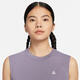 Nike (Nike) ACG DRI-FIT ADV GOAT ROCKS ЖЕНЩИНЫ СКОРОСТЬ ДЕЙСТВИТЕЛЬНЫЙ ЛЕКОВОД