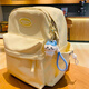 MANMIAO JIYIKAWA NETTE KREATIVE KREATION KEYCHAIN FEMALE Exquisite Backing Bag Anhänger Puppe Cartoon USAqi Xiaoba Anhänger Jiyikawa Anhänger [Xiaoba] Boutique