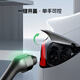 Bull charging pile new energy vehicle household 7KW adapted to Tesla Zhijie r7 Ideal Krypton 001/007 Avita Volkswagen Huawei Questioner m8/m9 Lantu Dreamer 7kW Dust Star Bluetooth version (basic installation included)