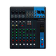 Yamaha MG12 MG16XU MG20 professional mixer multi-channel control with effects MG10 mixer MG12XU mixer 12 channels (with effects)
