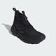 ADIDAS/阿迪达斯2024新款男士高帮耐磨户外徒步鞋 IH3524 39