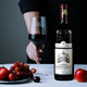 拉图嘉利酒庄（ChateauLaTourCarnet）正牌干红葡萄酒2021年750ml 名庄送礼冰袋配送