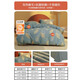Mercury Home Textile Four-Piece Set Bed Furry Pure Cotton 100% Cotton Thickened Warm Single Double Kit 1.5m Bed Leaf Word