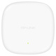 TP-Link Gigabit WiFi6 Plafond sans fil AP AP Dual Band 5G Corporate Hotel Hotel Commercial WiFi Couverture complète XAP1506GC-POE / DC Easy-Show Edition 1500m