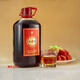 Jinpai Jinjiu 32 degrees 5L 1 barrel 10Jin [Jin equals 0.5 kg] Zhuifeng Vitality Wine