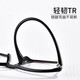 Jingbang Anti-Blue Light Glasses Flat Light Non-Difficult Anti-Fatisure Viewing Mobile Phone Computer Special Glasses Myopia Can be matched with Zeiss