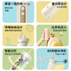 英普利（ENPULY）儿童冲牙器家用便携式水牙线洗牙器专用正畸牙缝齿清洁神器 Y826【裸粉色】十二种模式+四支喷嘴