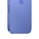 【95成新】Apple/苹果 iPhone 16 Plus（A3291）256GB 群青色 支持移动联通电信5G 双卡双待手机
