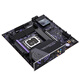 COLORFIRE 主板CPU套装 B760M-MEOW WIFI D5暗影紫+英特尔(Intel) i5-14600KF CPU 主板+CPU套装