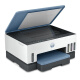 HP Tank725/798 Color Ink Jet Automático de la impresora de doble cara Tipo de tinta Tipo de máquina integrada Copia y escaneo 675 Tank 725 (paquete automático de papel de papel de doble cara + cerrado) Tres (máquina nueva original + 8 botellas de tinta especial)
