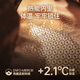 Camel Volcano Down Jacket 2.0 Wang Junkai's same urban light outdoor thickened warm jacket winter M13CR07066K