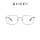 古驰（GUCCI）眼镜架GG1355OA金属方框全框男女光学镜框 003 1 