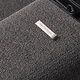 
Che Liyou Specially used for Peugeot 508L 408X 308 4008 5008 301 408 Anti-slip wear-resistant car foot pad Cyber ​​gray-solid color Peugeot 408X (23-25 ​​models)