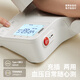 Punto izquierdo Zdeer Punto izquierdo Medidor de presión arterial electrónica Instrumento de medición de la casa Keshiyin Medición especial de presión de un botón sin cilindro de brazo Cilindro CH-S693L Tipo de cilindro de brazo [Grado médico] Cilindro de pared en negrita/Continuamente autónomo
