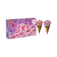 Magnum Fantasy Combination Pack Magnum/Mini Magnum/Mini Cute/Green Tongue 33 pieces/1085g ice cream
