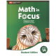 
Genuine American version of Singapore Primary School Math in Focus New Version 2020 version KAKB1A1B2A2B3A3B4A4B5A5B6A6B7A7B8A8B American Primary School Junior High School Grade 678 Textbooks Original Textbooks (6 books in total)