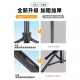 Yunteng es adecuado para Canon/Canon G7x2 Digital Camera Soporte G7X3 Cámara de tarjeta pequeña Sony ZV-1 Entrada femenina CCD Micro Micro Travel Selfie Tripod Tripod 1.7m Modelo Hand Selfie Stick Trípode [Clip de teléfono móvil + Control remoto Bluetooth Bluetooth]