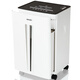 Deli Paper Shredder Paper Cutter Office Business Multifunt Paper Shredder (несколько вариантов серии 991). 9918 бумажный шреддер (белый) 4-уровневые 20 листов 30 л. Разрушающие диски за 20 минут бизнес-офис.
