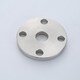 Luse 304 Edelstahl Flansch PN16 Druck flacher Schweißflanschblech CNC Precision Car National Standard GB5010 Standard 304 DN800PN16 Rohr 820