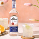 豪帅快活（Jose Cuervo） 洋酒 银龙舌兰酒 1000ml 银快活