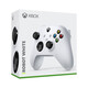 XBOX National Bank Microsoft Xbox Controller New Product Glazed Heart SeriesX S Wireless Controller Adapted to Xbox/PC/Tablet/Mobile Phone Game Controller Ice White National Bank