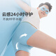 Yishi Yishi MAX Superman fat boy's underwear with extra fat and enlarged boxer briefs medium and large children's anti-wear leg shorts cotton mid-waist comfortable oxygen blue + vitality green 190 yards 4XL (170-200Jin Jin is equal to 0.5 kg)