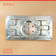 Adecuado para el embrague de la lavadora Sanyo XQB60-M808/M809/M810/M813Z/M726Z/M830/88 3 años de reemplazo