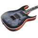 Ibanez electric guitar GRG121/170DX/131/220PA Beginners to beginners practice guitar GRG121PAR-KBF Deep Twilight Gradient