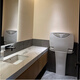 Combi japon salle de bain maternelle et bébé chambre couches de bébé de remplacement de remplacement MP-F42 Hôpital du centre commercial pour bébé bs-f42 combi baby remplacement baby mp-f42 [style long]