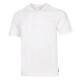 耐克（NIKE）短袖T恤男士2025夏季新款半袖运动服针织透气圆领上衣DO7393-725 纯棉DO7393-100 黑白标版本随机 L 建议体重130-150斤