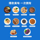 鲨鱼菲特（SHARKFIT）一周月代餐组合健身即食轻食高蛋白鸡肉零食减主食脂肥餐 14日套餐3890g