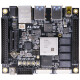 
FPGA Development Board ALINX Xilinx AXU2CGA AXU2CGB MPSoC AI Intelligent XU AXU2CGA Please note-Note if you don’t take care of the AN9767 package