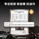 SUPOR gas stove gas stove double stove [national subsidy for home appliances is up to 20%] 5.2KW first-class energy-efficient embedded alloy panel explosion-proof Natural gas DB59