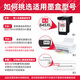 Shuangjie 845 846 ink cartridges suitable for Canon MG3080 ink cartridges TS3380 TS3480 MG2580s MG2400 TS3180 TS308 IP2880s ink Canon ts3480 ink cartridges