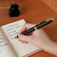 派克（PARKER）【热门商品】生日礼物钢笔墨水笔高端礼盒卓尔男士签字商务送礼轻奢礼品礼赠朋友高档成人上岸礼物 卓尔磨砂黑杆金夹墨水笔礼盒-京东仓