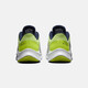 
Nike (NIKE) men's shoes 2025 summer new RUN DEFY mesh running shoes shock-absorbing and breathable light casual shoes sports shoes gray fluorescent yellow navy DA1105-003 Explorer 4 42.5