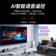 冉星辰异果机顶盒免费高清电视盒子手机无线投屏电视5G双频wifi连接网络盒子全网通【0月租免费看电视】 4K双频数字【开机无广告+电视终身免费看】