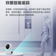 海康威视摄像头家用无线wifi高清红外夜视萤石室内云台对讲监控器手机远程 H7C(400万+400万双摄+自动巡航) 标配+32G卡(升级发64G)