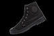 PALLADIUM official website French PALLADIUM Palatin men's shoes mid-to-high top canvas shoes workwear Martin boots women's shoes trend black 40 size larger one size recommended to take a small size