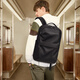 Mochila de golf de golf para hombres mochila casual de gran capacidad para hombres de estilo de viaje coreano negocio de 15.6 pulgadas bolsas de computador
