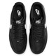 Nike Nike Board Shoes Herren Air Force One Air Force 1 Sports Schuhe FZ0627-010 Black 44