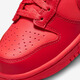Nike Nike Dunk Low GS Новая классическая низкая не скользящая легкая устойчивая к износостойкому ретро-спортивную обувь DH9765-601 35,5