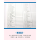 Nueva edición universitaria de Taipei Normal de la tabla descriptiva de palabras en inglés de la escuela secundaria One, dos, dos, tres electivo 1234 Libro de ejercicios de traducción inglés-chino obligatorio 1 Beijing Normal University High School Word Book Descriptivo Compulsor 1 High School General Beijing UNIVERSIDAD NORMAL OFERTORIO 123+ Electivo 12347 12347