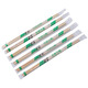 Yingrong disposable chopsticks large batch restaurant takeout packaged fast food individually packaged hygienic chopsticks individually packaged bamboo chopsticks disposable bamboo chopsticks 100 pairs