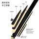 Mystery New Generation Winner Velvet Rod Box Set Billiard Cue Small Head Snooker Cue Chinese Black Eight British Style